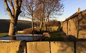 Gibraltar Farm Cottage